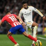 Ključi Atletico Madrida proti Real Madridu: Kako Los Blancos zamenjajo Kyliana Mbappeja